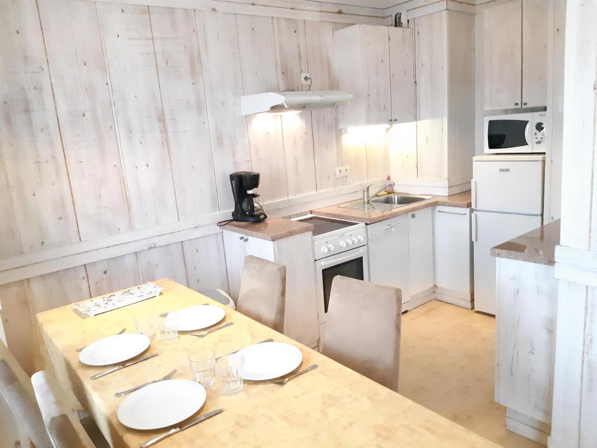 Tilleul Plaza Residence Gerardmer Luaran gambar
