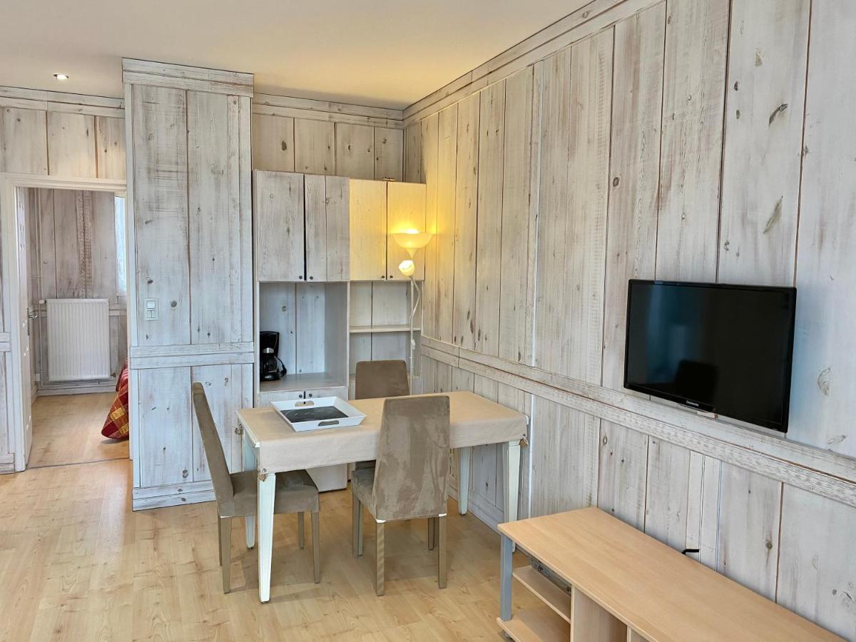 Tilleul Plaza Residence Gerardmer Luaran gambar