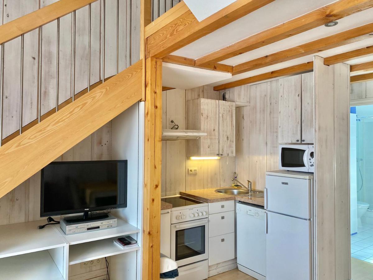 Tilleul Plaza Residence Gerardmer Luaran gambar