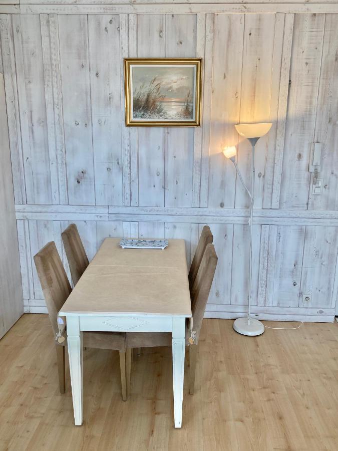 Tilleul Plaza Residence Gerardmer Luaran gambar