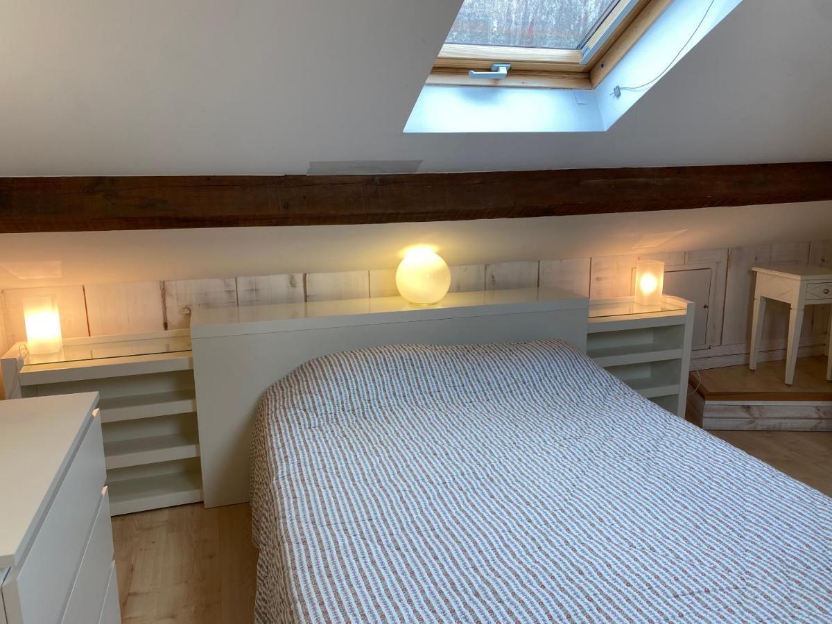 Tilleul Plaza Residence Gerardmer Luaran gambar