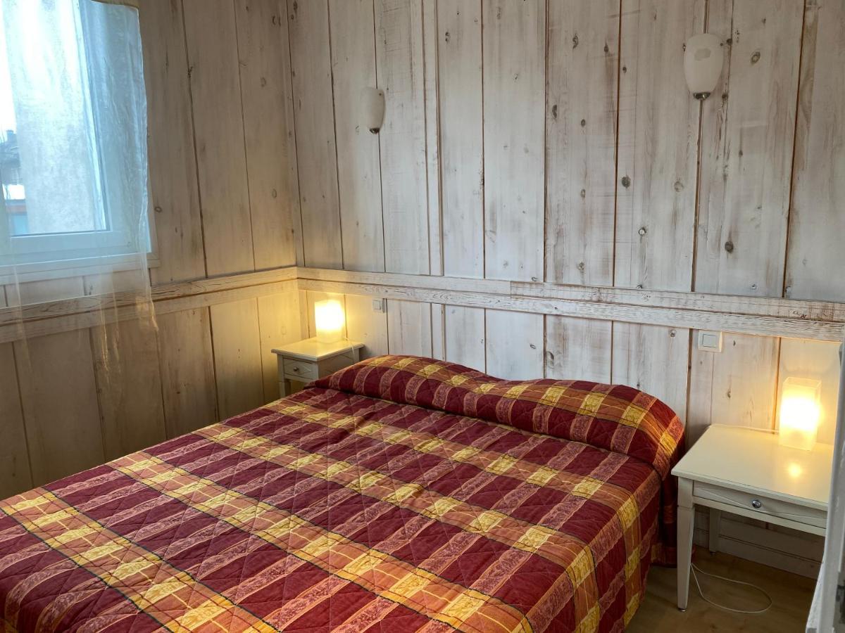 Tilleul Plaza Residence Gerardmer Luaran gambar