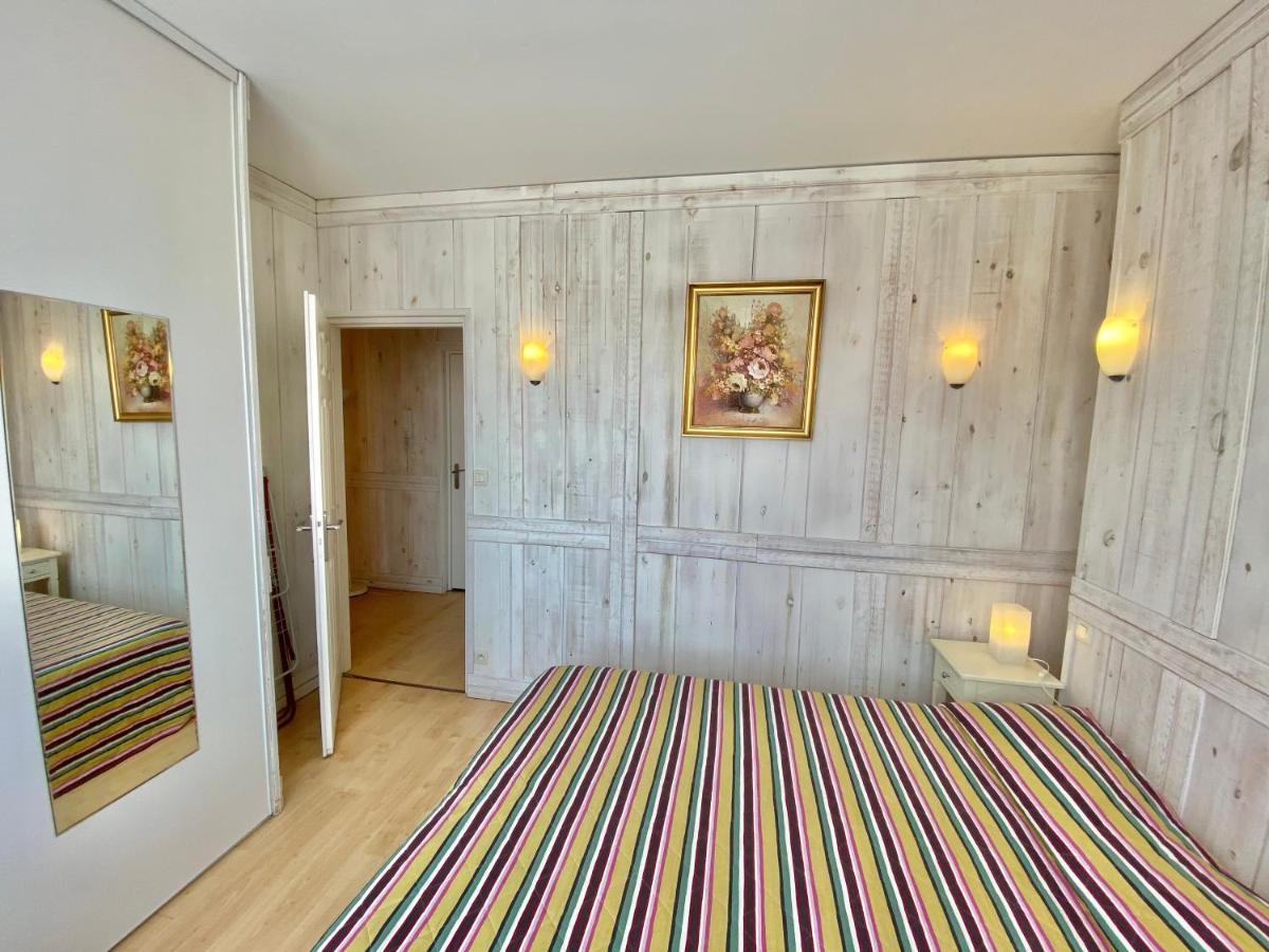 Tilleul Plaza Residence Gerardmer Luaran gambar