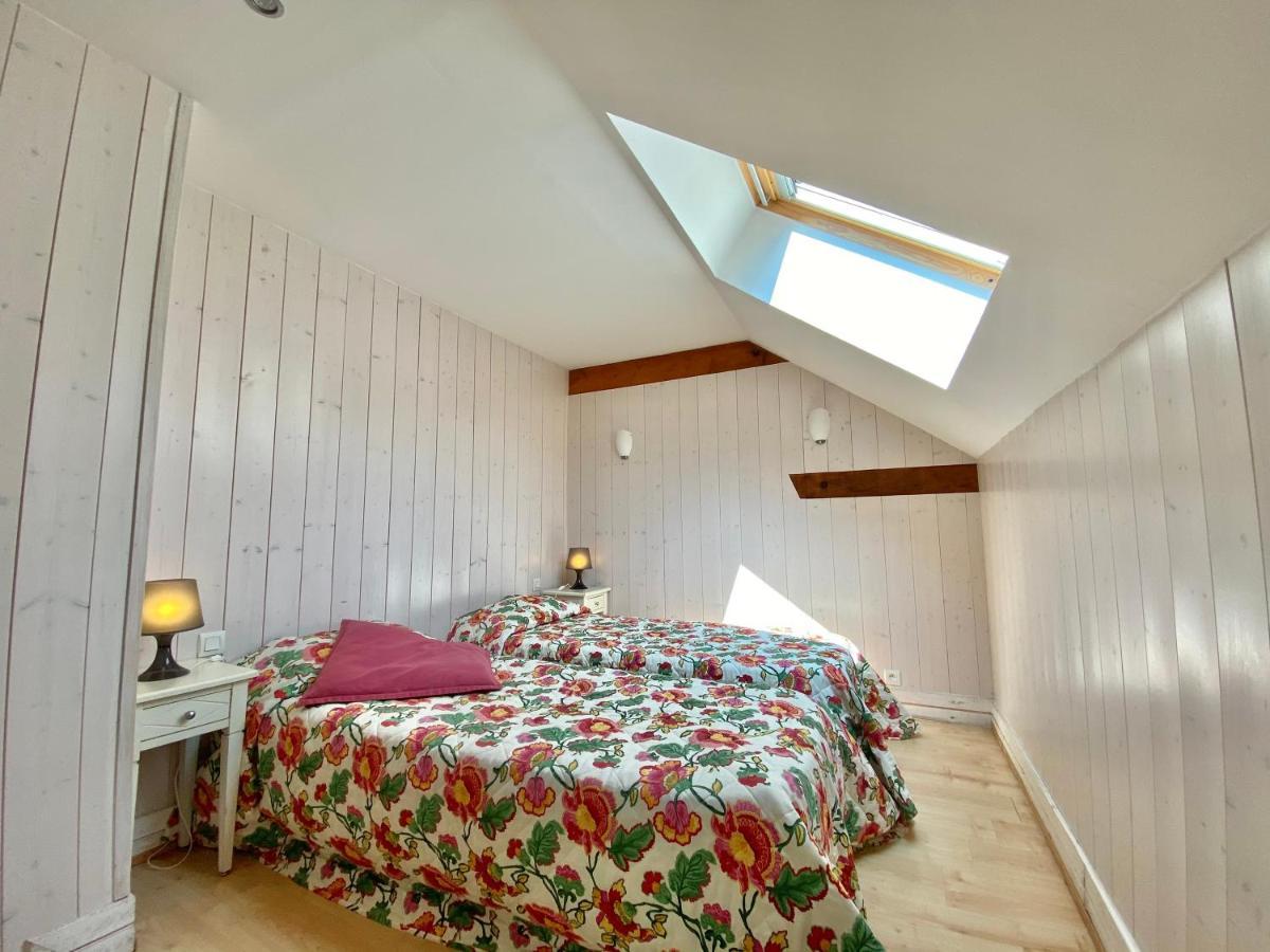 Tilleul Plaza Residence Gerardmer Luaran gambar