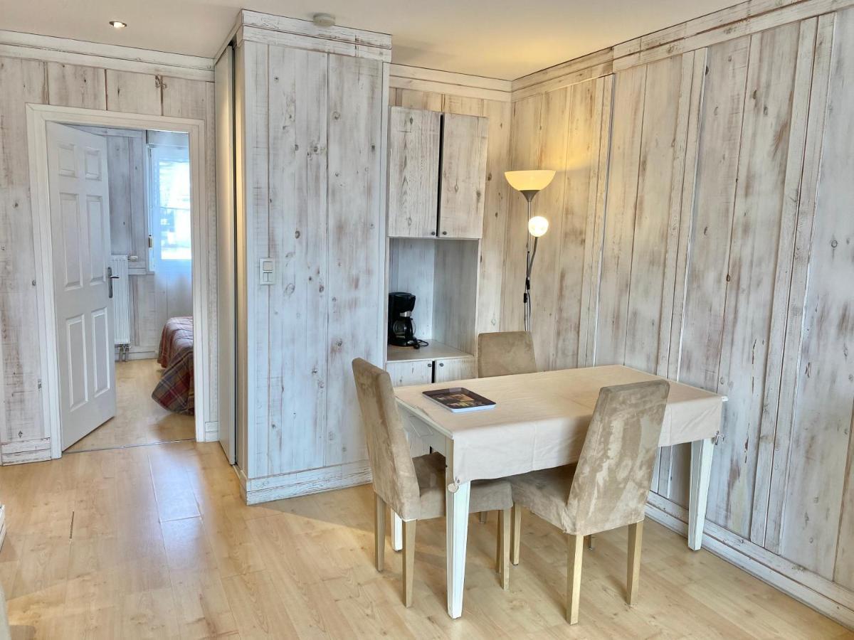 Tilleul Plaza Residence Gerardmer Luaran gambar