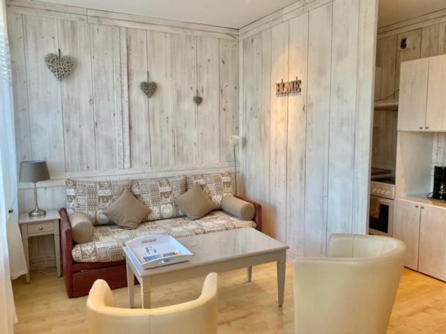 Tilleul Plaza Residence Gerardmer Luaran gambar