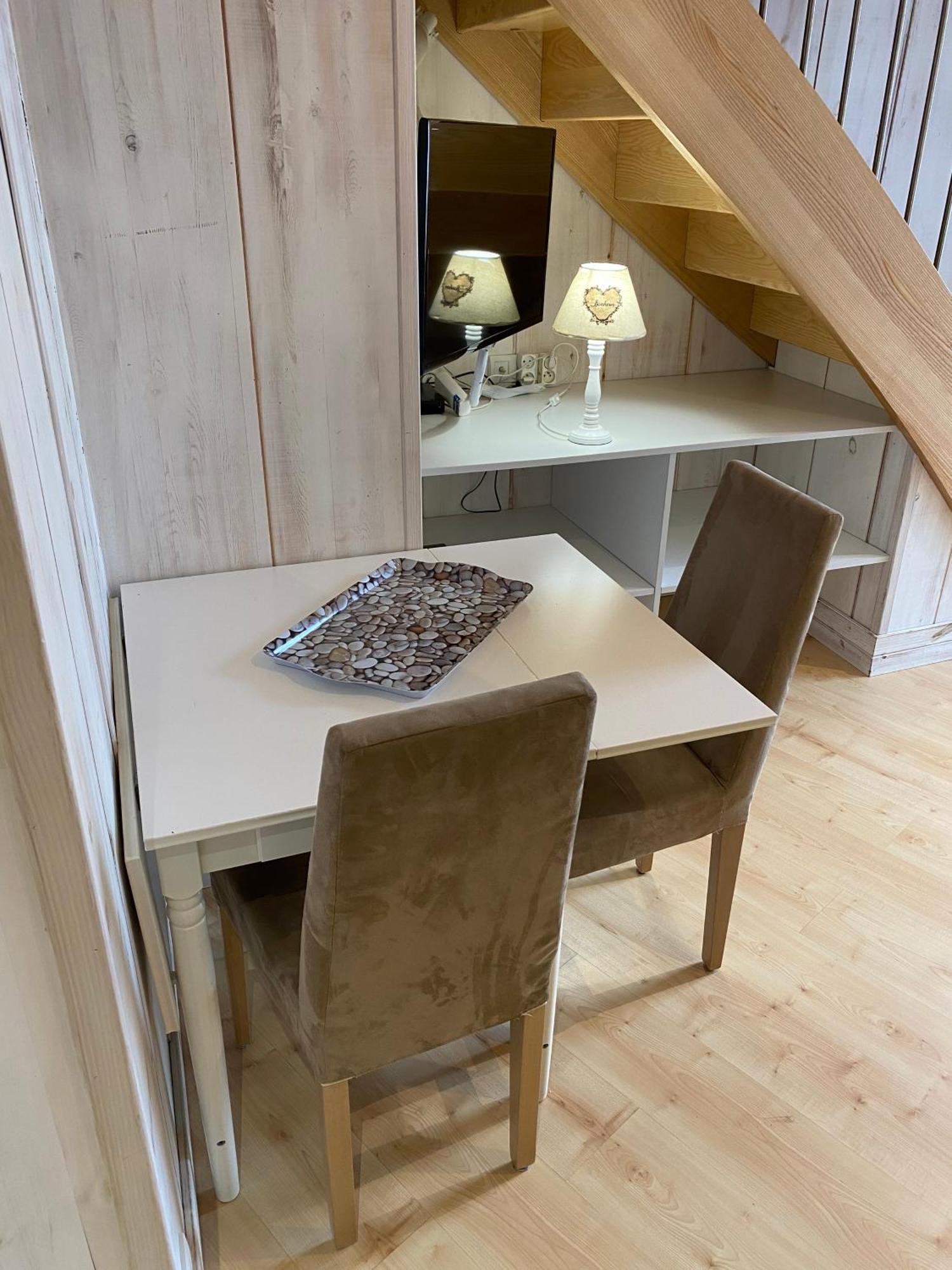 Tilleul Plaza Residence Gerardmer Luaran gambar