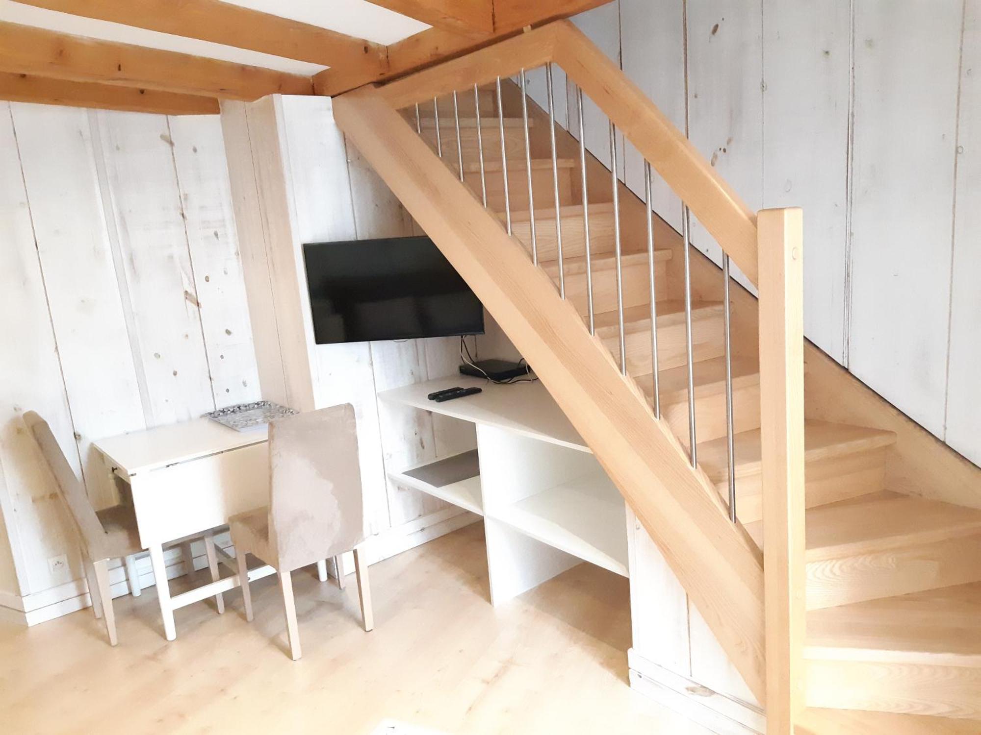 Tilleul Plaza Residence Gerardmer Luaran gambar