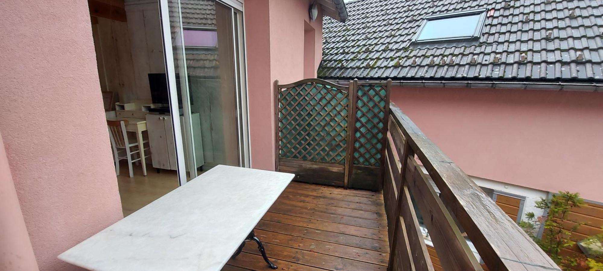 Tilleul Plaza Residence Gerardmer Luaran gambar