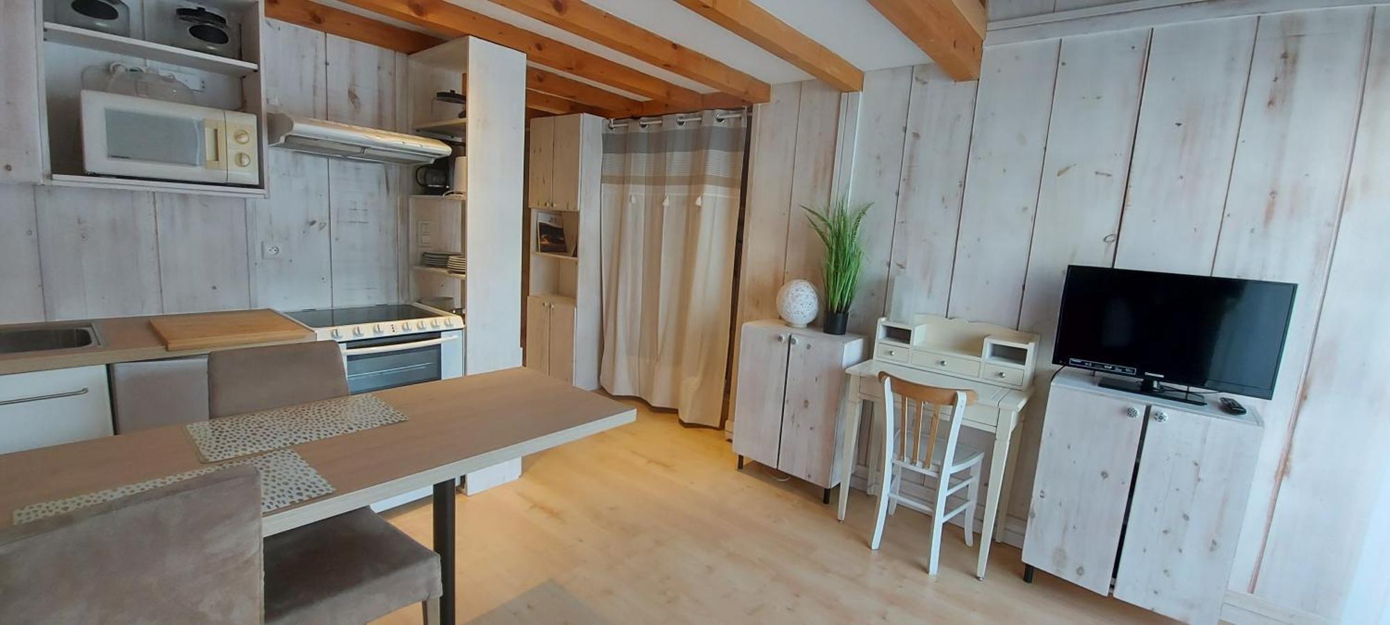 Tilleul Plaza Residence Gerardmer Luaran gambar
