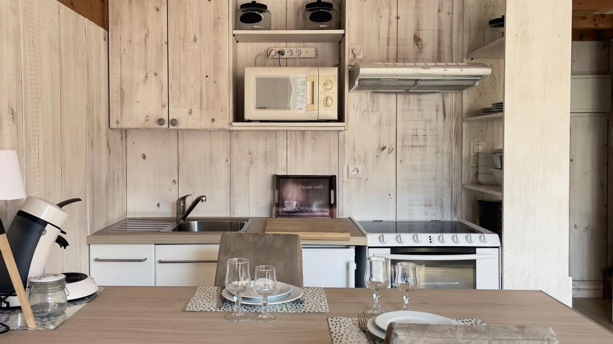 Tilleul Plaza Residence Gerardmer Luaran gambar