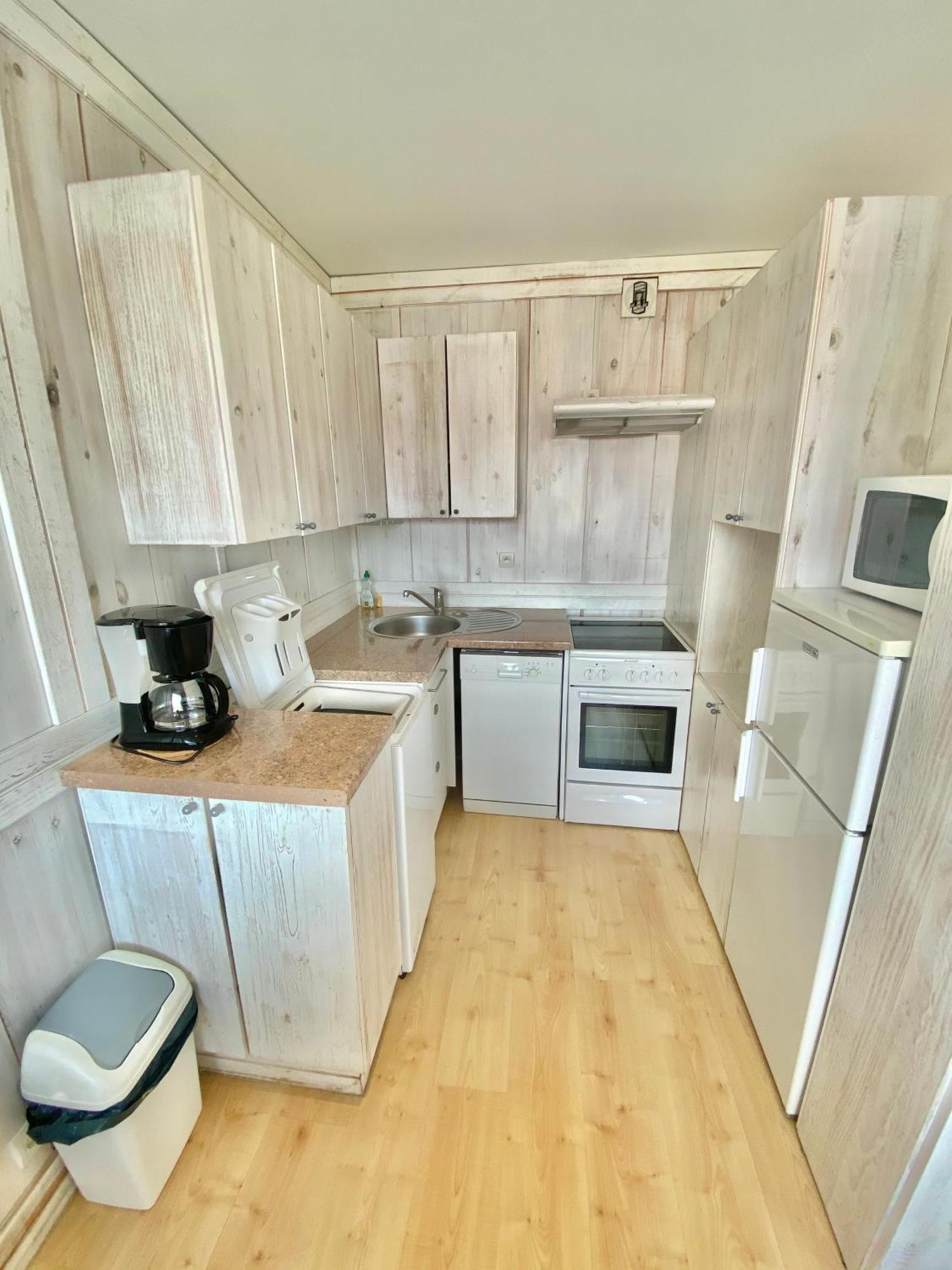 Tilleul Plaza Residence Gerardmer Luaran gambar