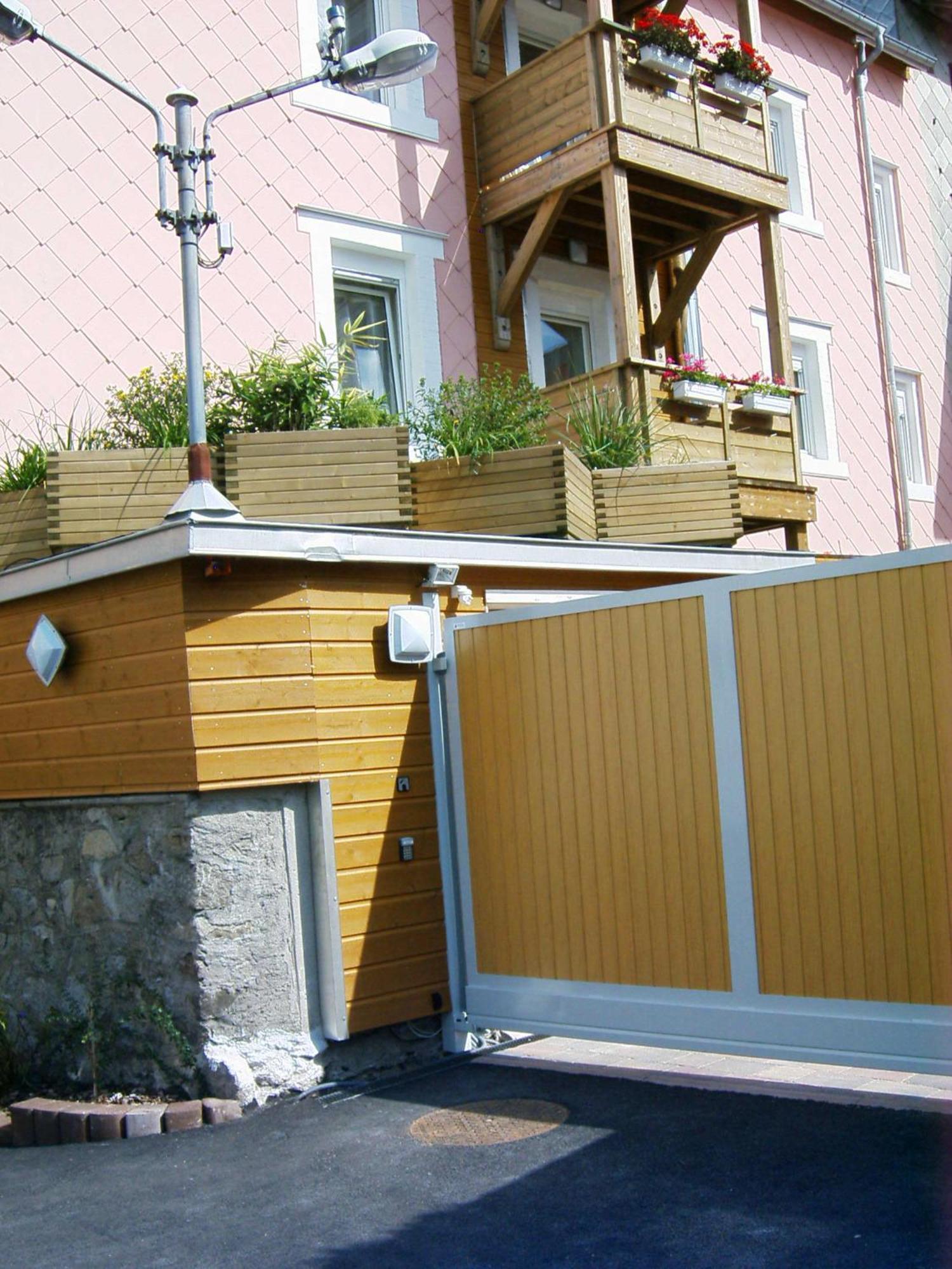 Tilleul Plaza Residence Gerardmer Luaran gambar