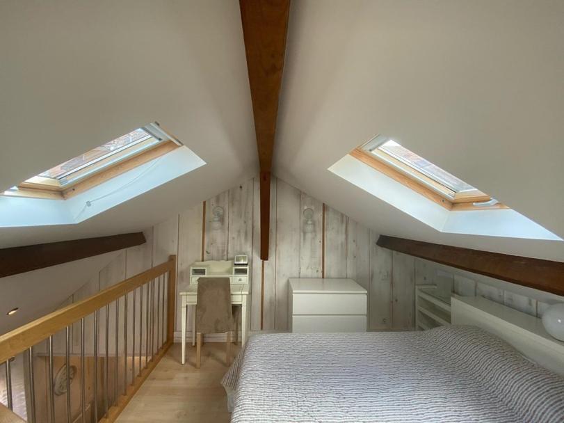 Tilleul Plaza Residence Gerardmer Luaran gambar