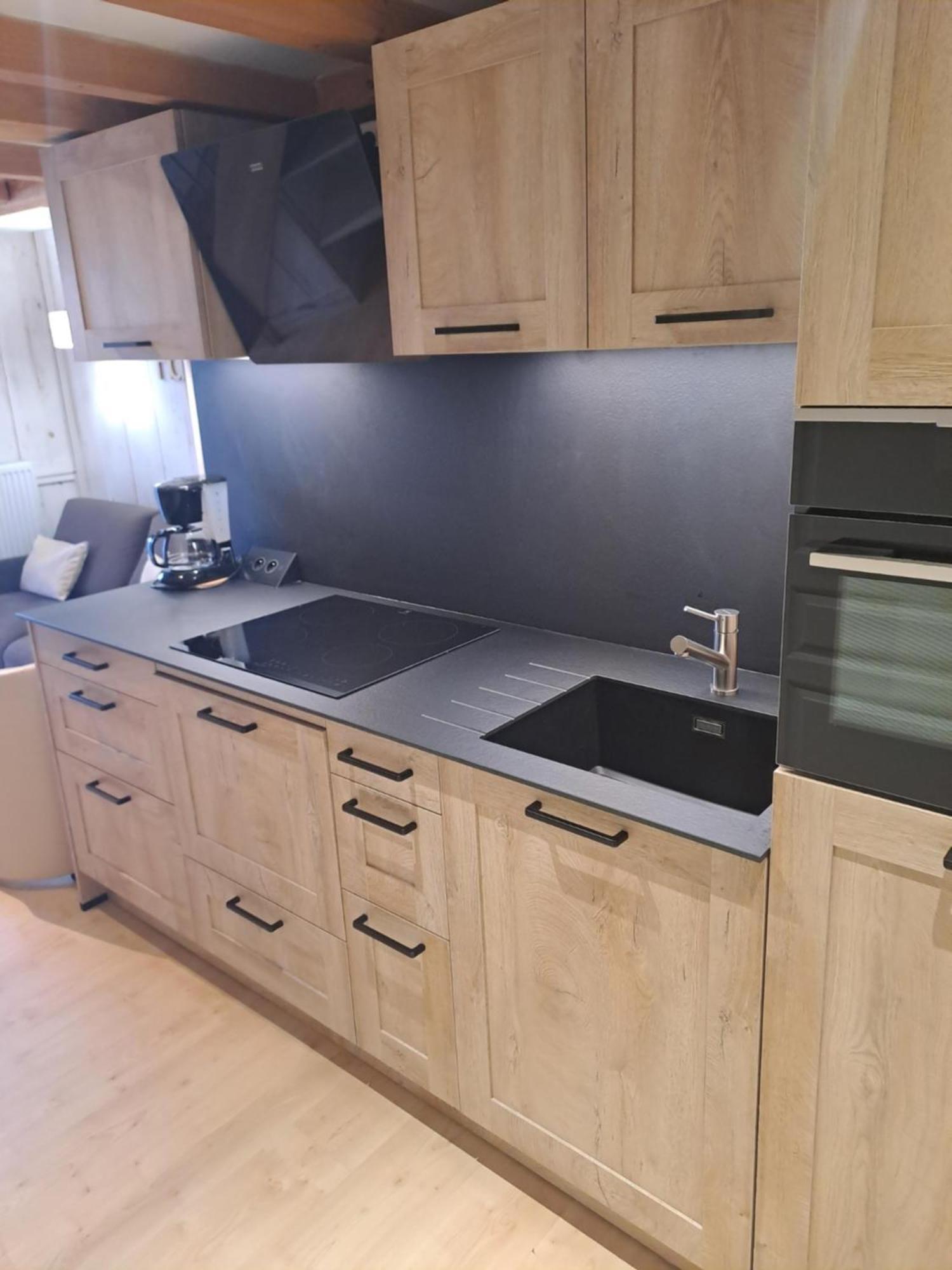 Tilleul Plaza Residence Gerardmer Luaran gambar